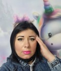 Rencontre Femme : Алена, 43 ans à Ukraine  Лубны